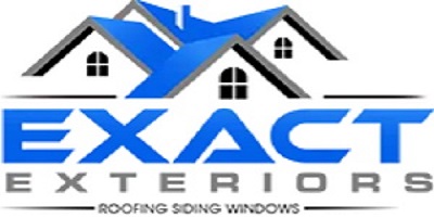 Logo Exact Exteriors LLC