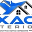 Logo - Exact Exteriors LLC