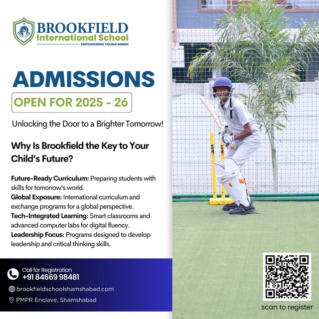 brookfield image Brookfield