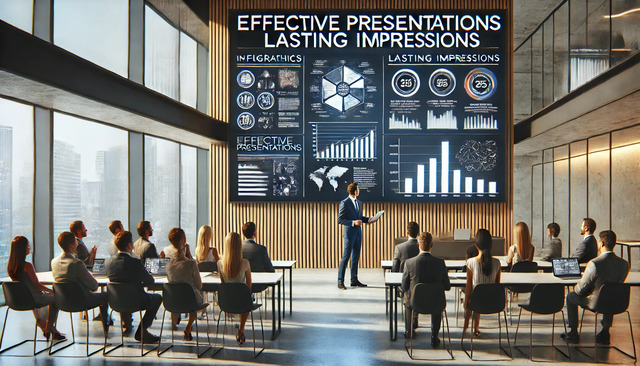 Why Presentation Design Matters? Picture Box