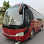 Used Yutong Bus ZK6858H9 35... - Picture Box