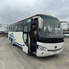 Used Yutong Bus ZK6888HD9 3... - Picture Box