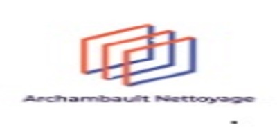 logo jpg Archambault Nettoyage