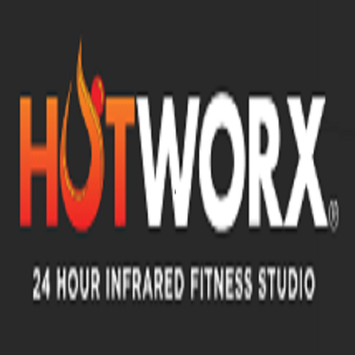logo512x512 HOTWORX - Smyrna, GA (South Cobb)