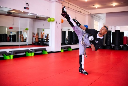 1 Uly Karate & Fitness