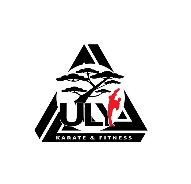 123 Uly Karate & Fitness