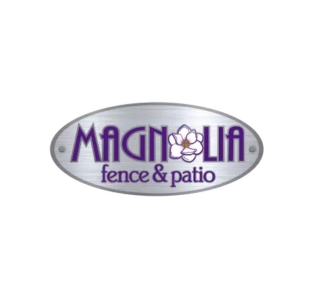 logo Magnolia Fence & Patio