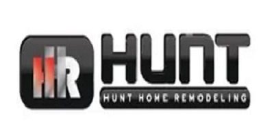 Logo Hunt Home Remodeling