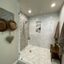 Glass shower enclosures - Shower glass doors
