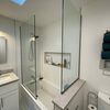 Frameless glass shower doors - Shower glass doors