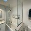Frameless glass shower doors - Shower glass doors