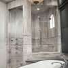 Steam showers - Shower glass doors