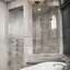 Steam showers - Shower glass doors