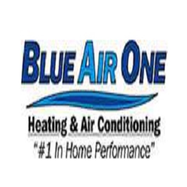 1500 Blue Air One HVAC – Cranford