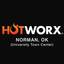 48355134 614189425692153 77... - HOTWORX - Norman, OK (University Town Center)
