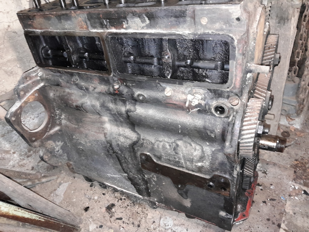 Zetor 4011 m07 - Zetor 4011