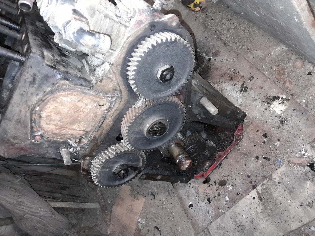 Zetor 4011 m07b - Zetor 4011