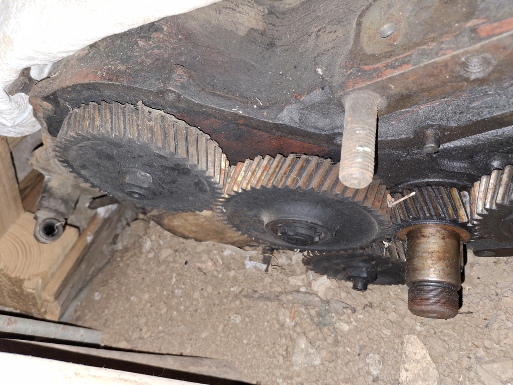 Zetor 4011 m07c - Zetor 4011