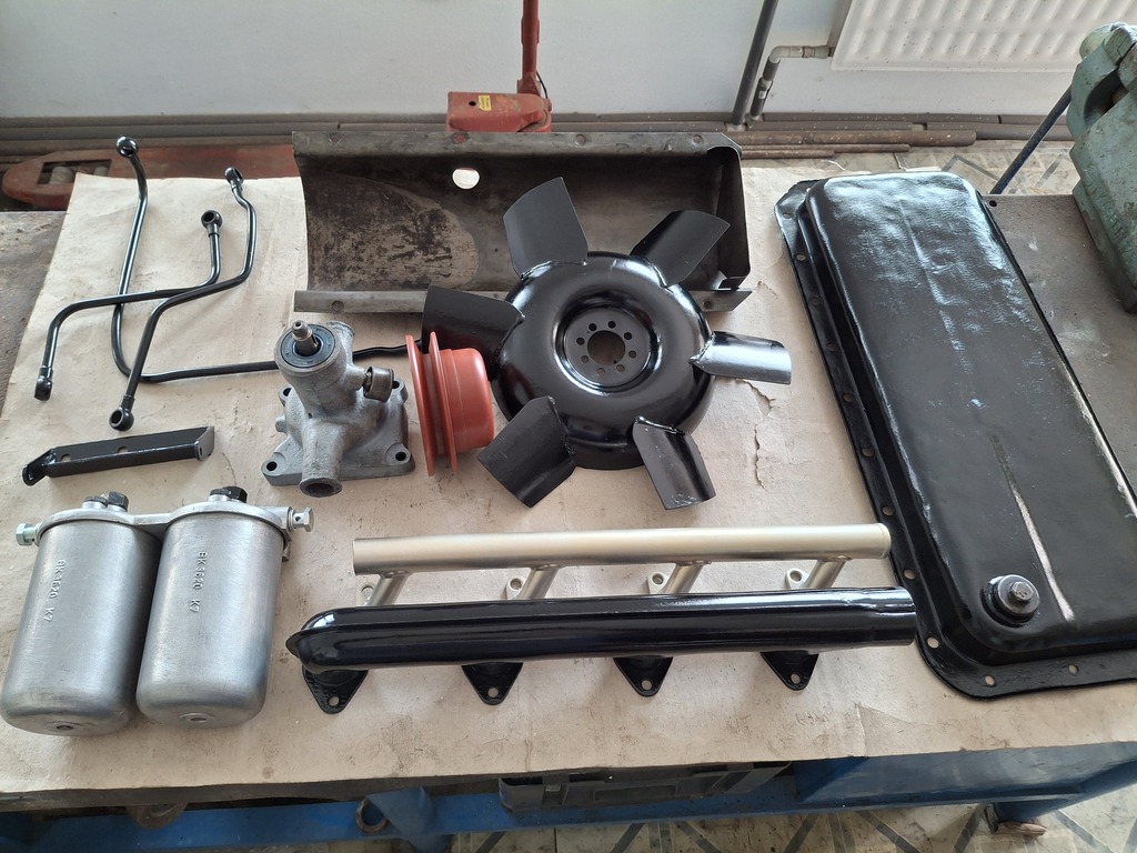 Zetor 4011 m07d - Zetor 4011