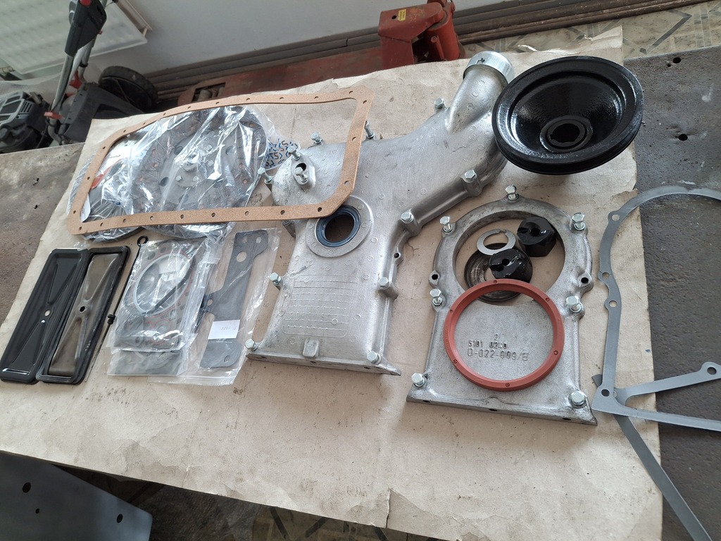 Zetor 4011 m07e - Zetor 4011