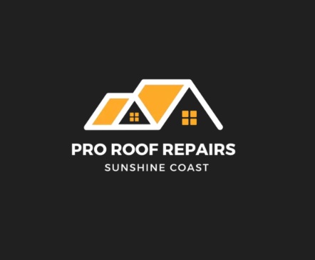 logo Professional Roof Repairs Sunshine Coast