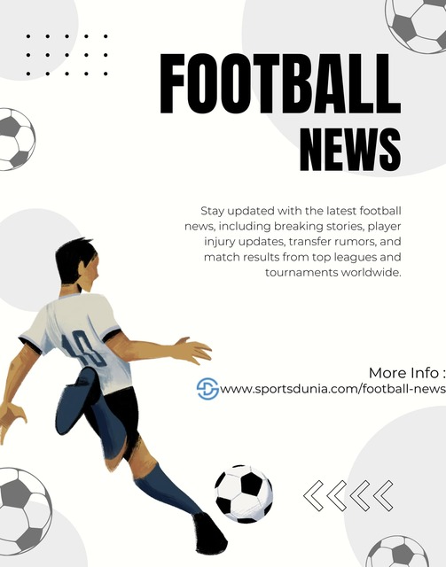 Latest Football News | Players Injury Updates Picture Box