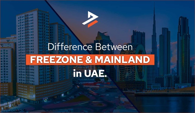 Free Zone vs. Mainland UAE Differences Explained Dubiz