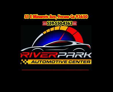 logo River Park Automotive Center
