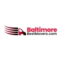 Logo Baltimore Best Movers