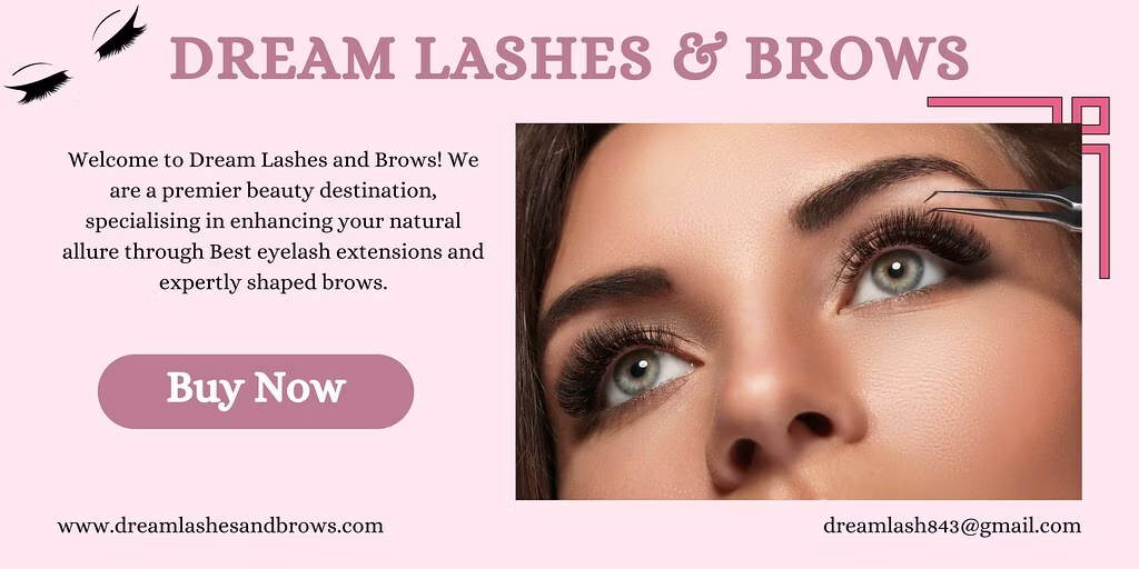 Long Natural Lash Extensions Picture Box
