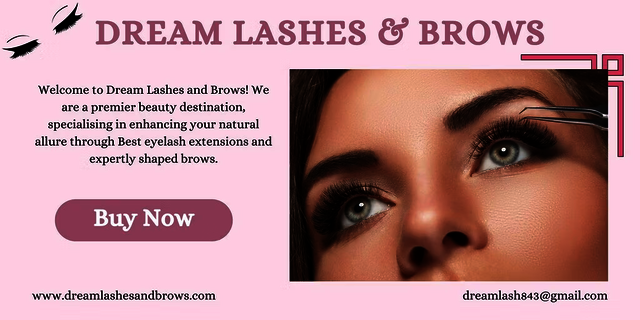 Long Natural Lash Extensions Picture Box