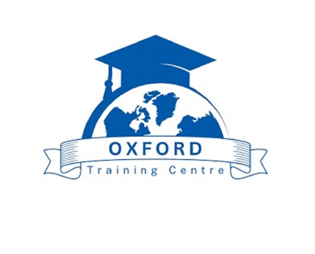 1213123 Oxford Training Centre