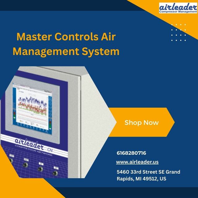 Master Controls Air Management System Picture Box
