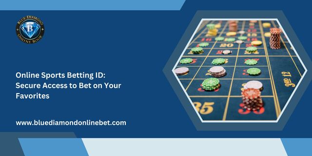 Online Sports Betting ID Secure Access to Bet on Y Picture Box