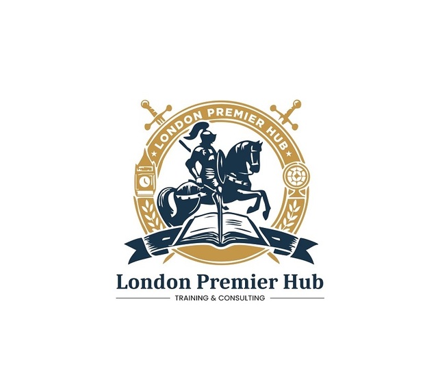 44444 London Premier Hub of Training and Consulting