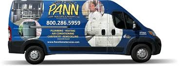 c1 Pann Home Services & Remodeling