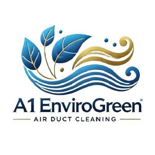 12 A1 EnviroGreen, LLC: Las Vegas Air Duct Cleaning & Mold