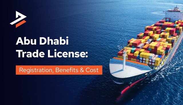 How to Register Trade License in Abu Dhabi Dubiz