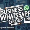 Business Whatsapp Group Link - Picture Box