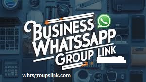 Business Whatsapp Group Link Picture Box