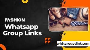 Fashion Whatsapp Group Link Picture Box