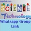 Technology Whatsapp Group Link - Picture Box