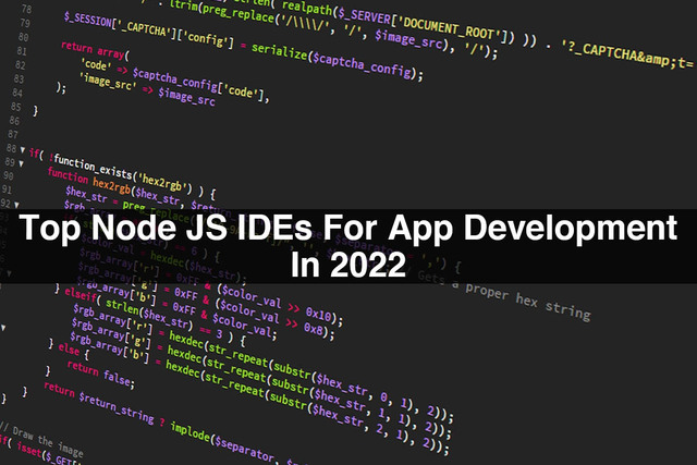 Top-Node-JS-IDEs-For-App-Development-In-2022 Picture Box