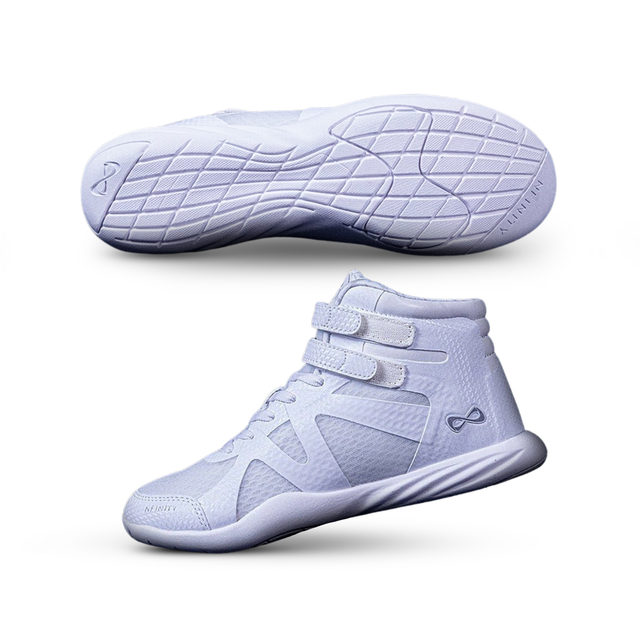 BEAST MID-TOP CHEER SHOES Picture Box