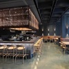 c1 - The Sequel - Kitchen & Bar