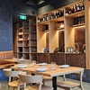 c2 - The Sequel - Kitchen & Bar