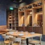 c2 - The Sequel - Kitchen & Bar