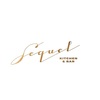 logo - The Sequel - Kitchen & Bar