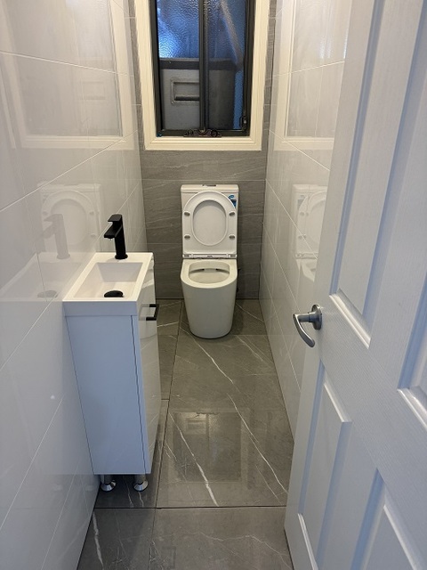 Gas Fitter Full Flow Plumbing Solutions