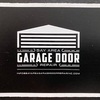 logo - Bay Area Garage Door Repair